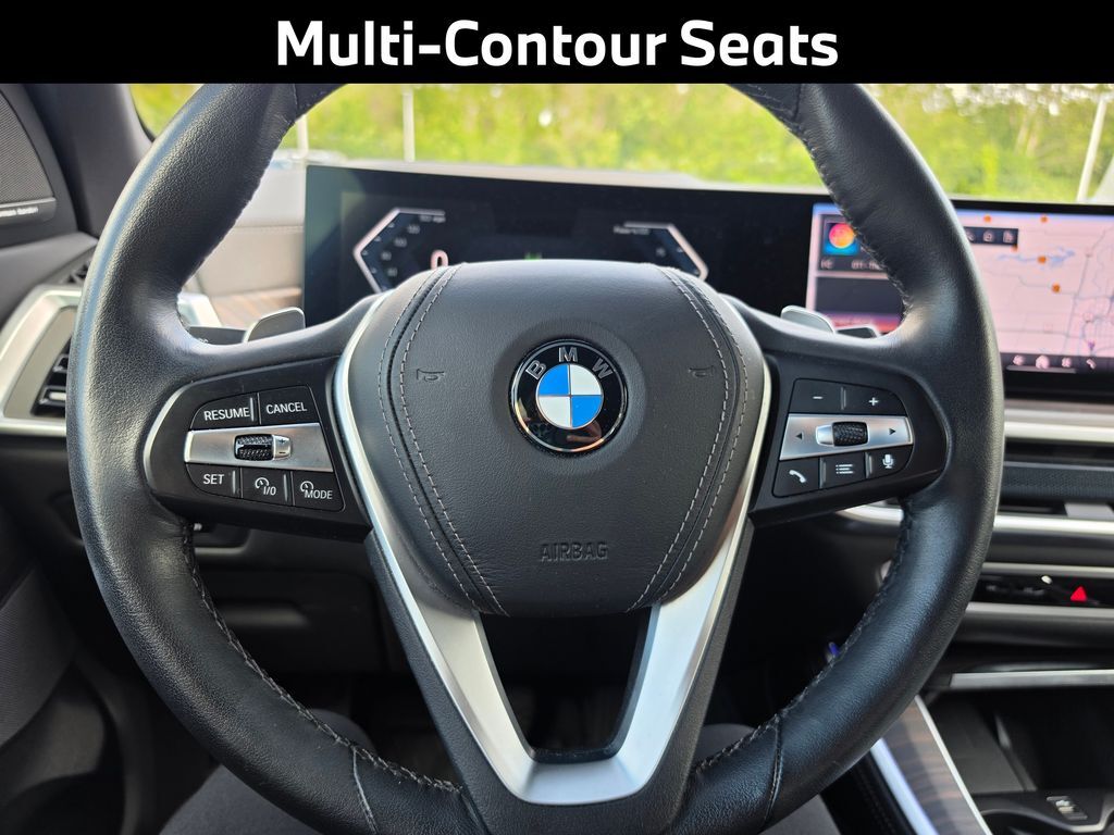 2024 BMW X5 xDrive40i San Clemente CA