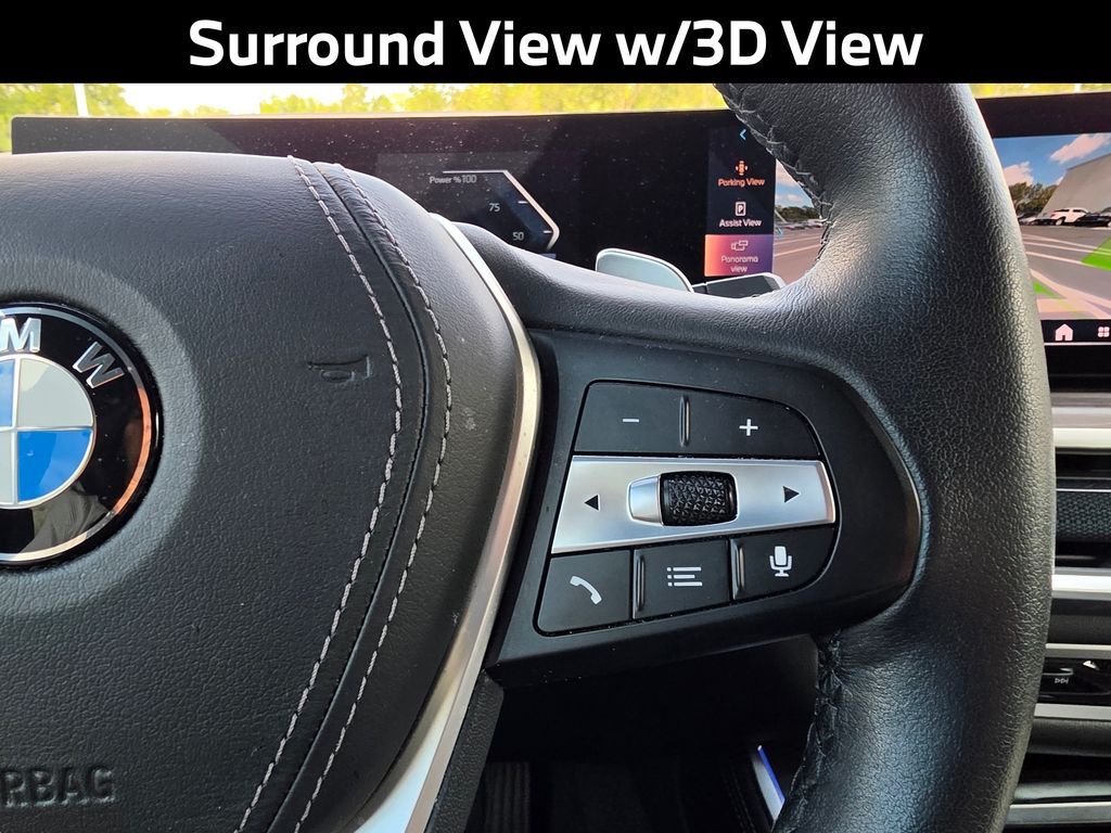 2024 BMW X5 xDrive40i San Clemente CA