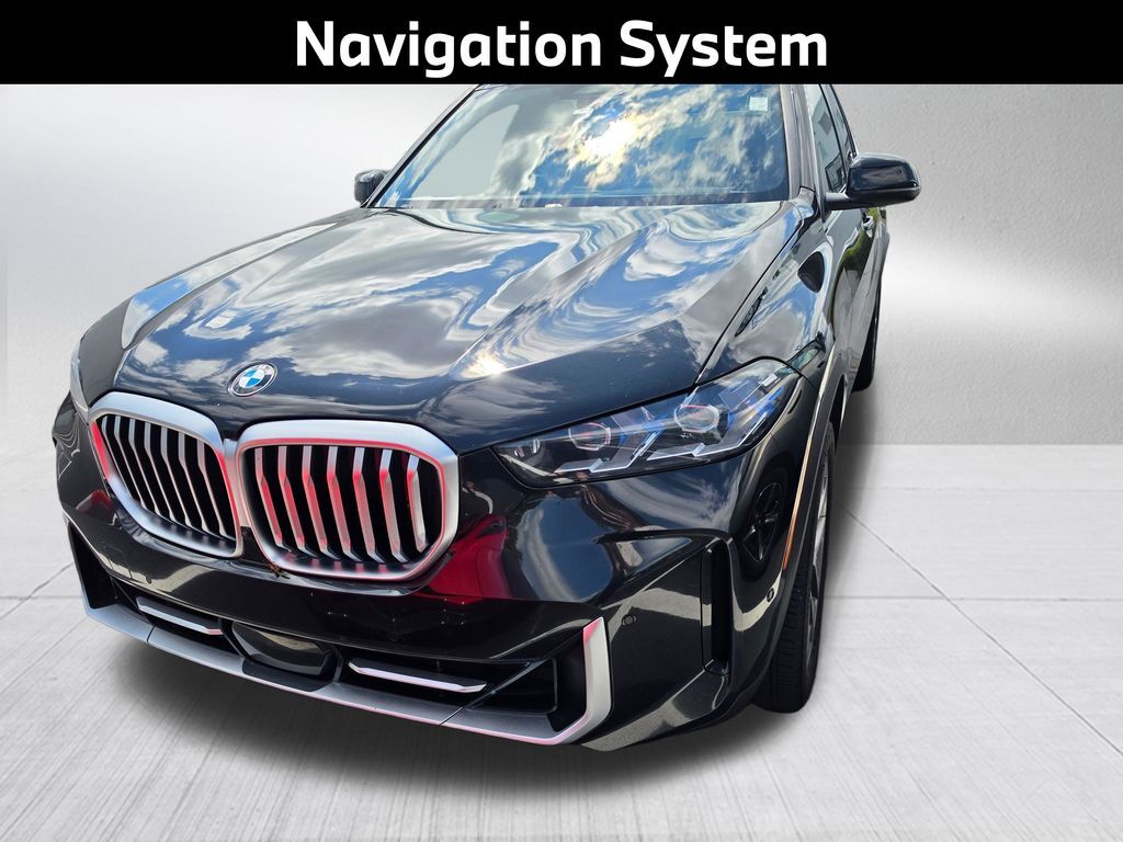 2024 BMW X5 xDrive40i San Clemente CA