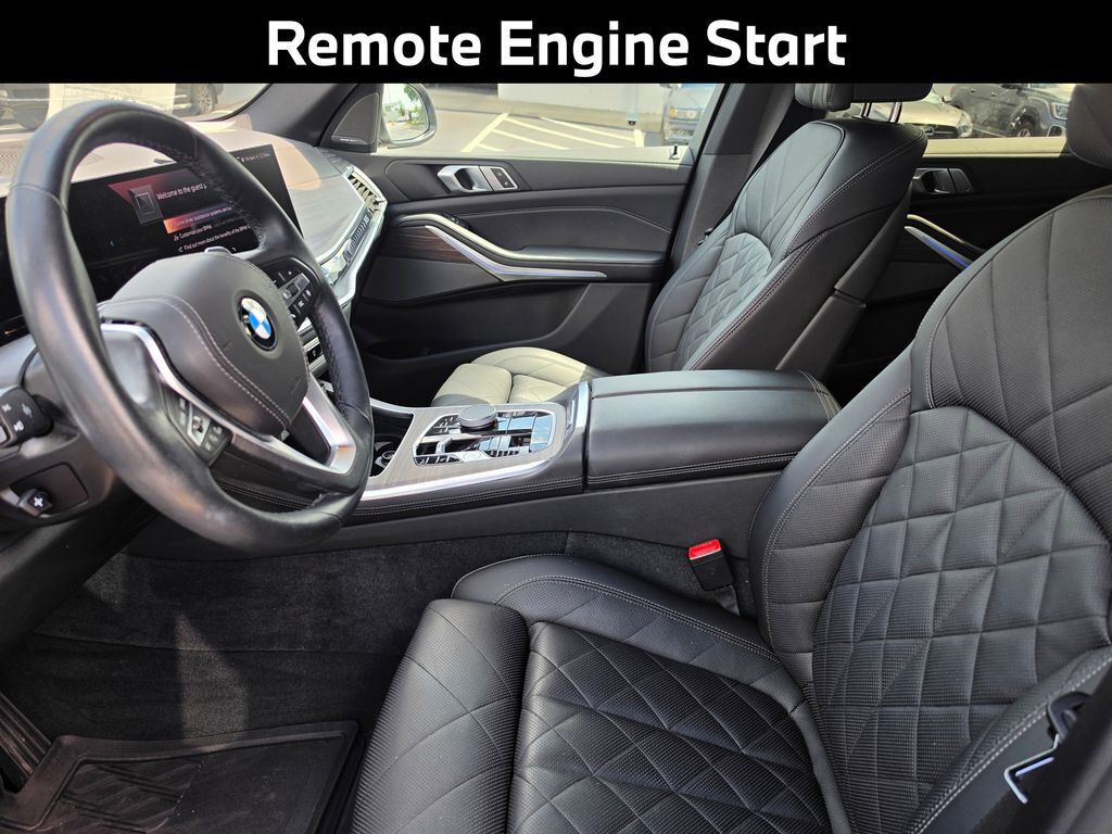 2024 BMW X5 xDrive40i San Clemente CA