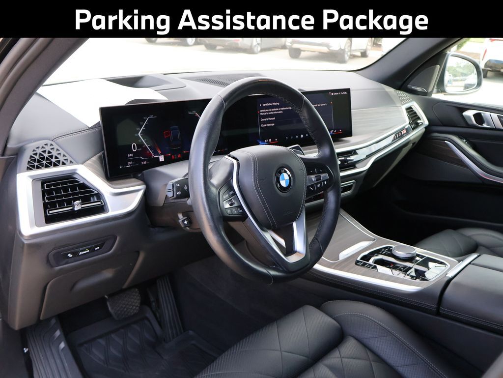 2024 BMW X5 xDrive40i San Clemente CA