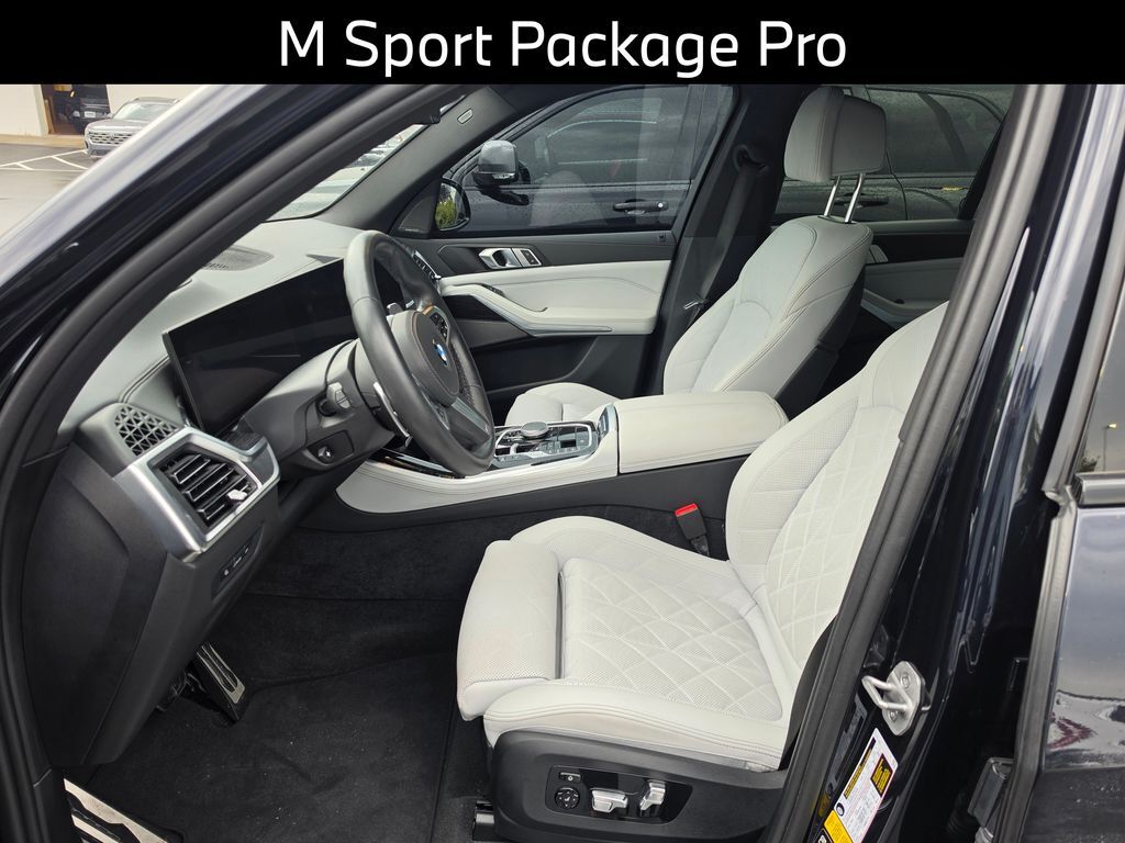 2024 BMW X5 xDrive40i San Clemente CA