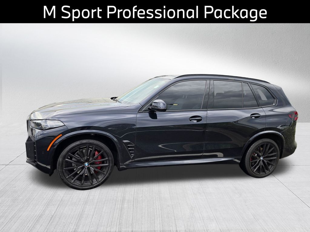 2024 BMW X5 xDrive40i San Clemente CA