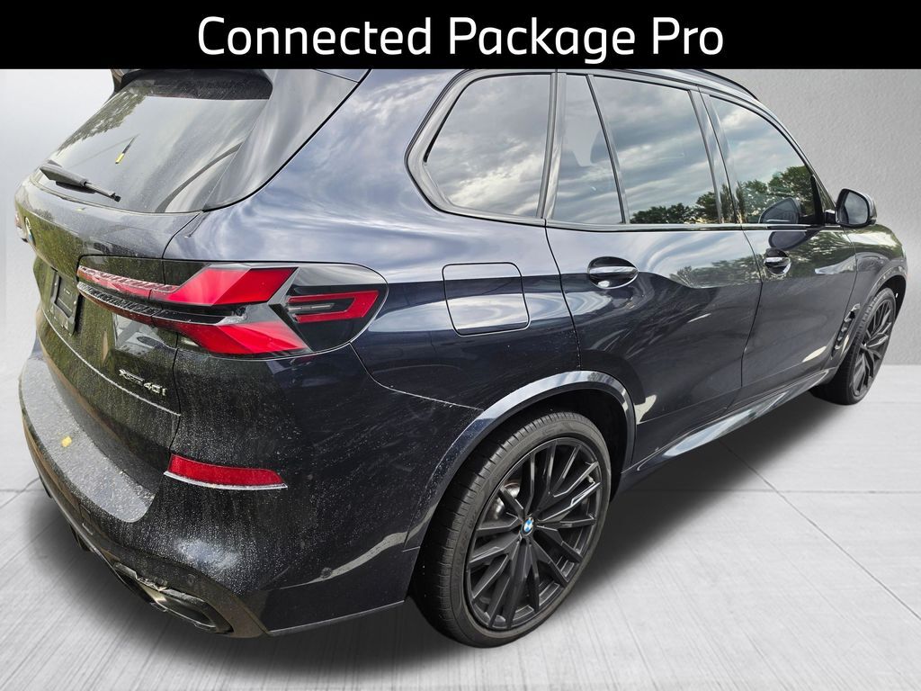 2024 BMW X5 xDrive40i San Clemente CA
