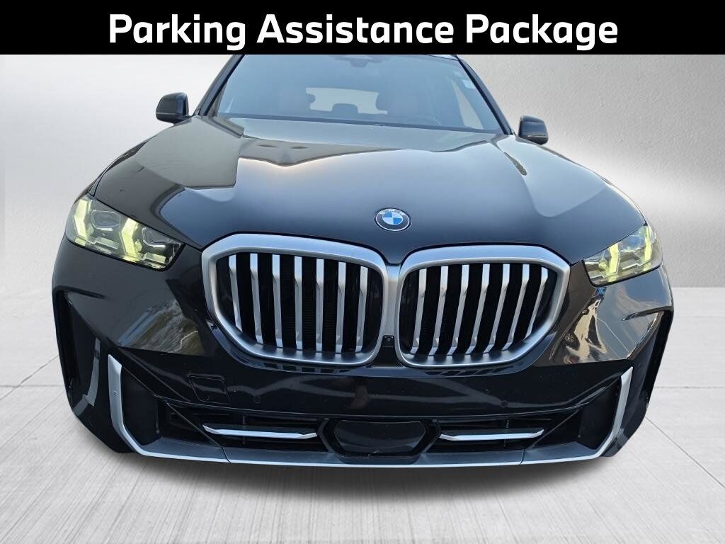 2024 BMW X5 xDrive40i San Clemente CA