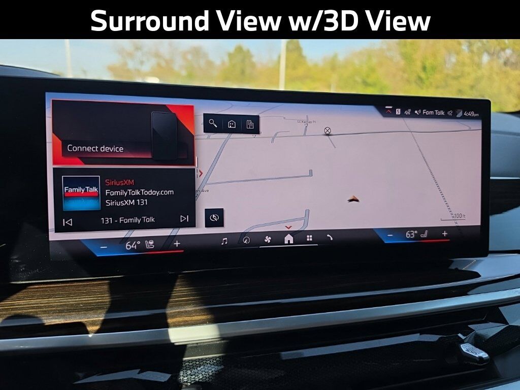 2024 BMW X5 xDrive40i San Clemente CA