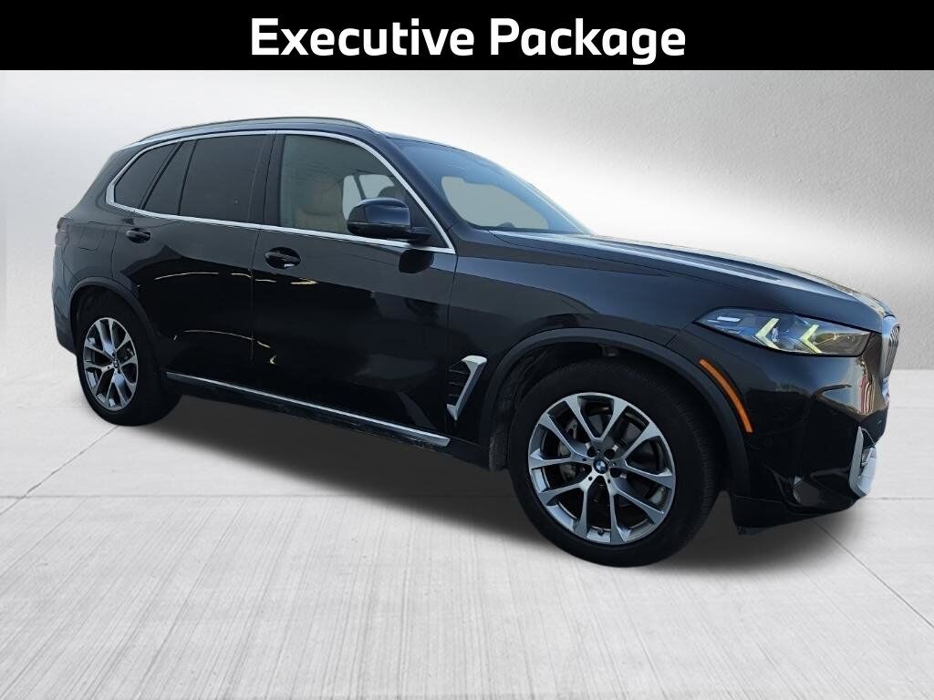 2024 BMW X5 xDrive40i San Clemente CA