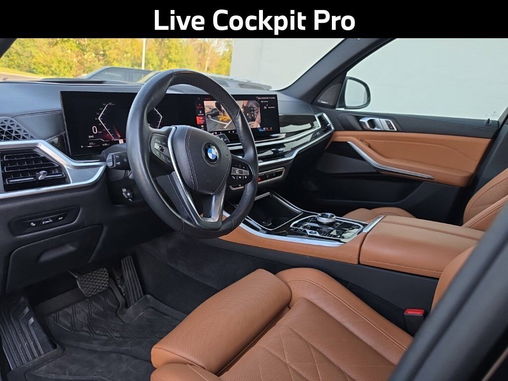 2024 BMW X5 xDrive40i San Clemente CA