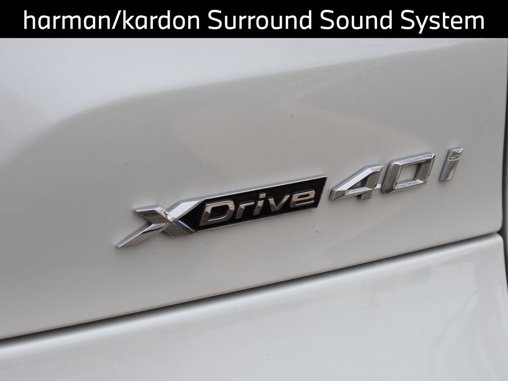 2024 BMW X5 xDrive40i San Clemente CA