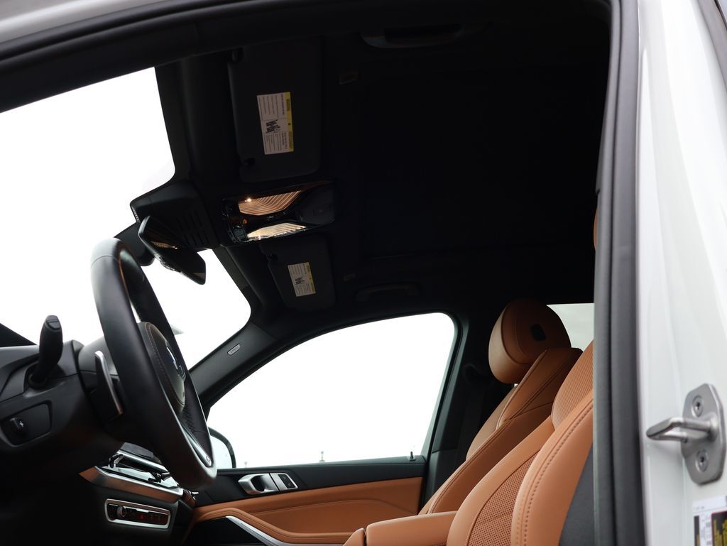 2024 BMW X5 xDrive40i San Clemente CA