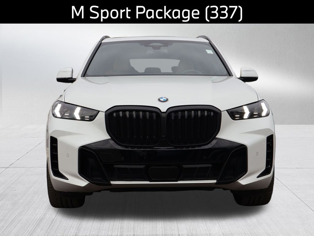 2024 BMW X5 xDrive40i San Clemente CA