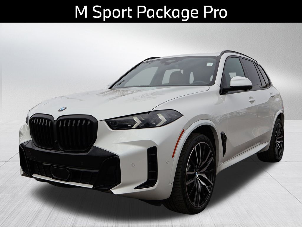 2024 BMW X5 xDrive40i San Clemente CA