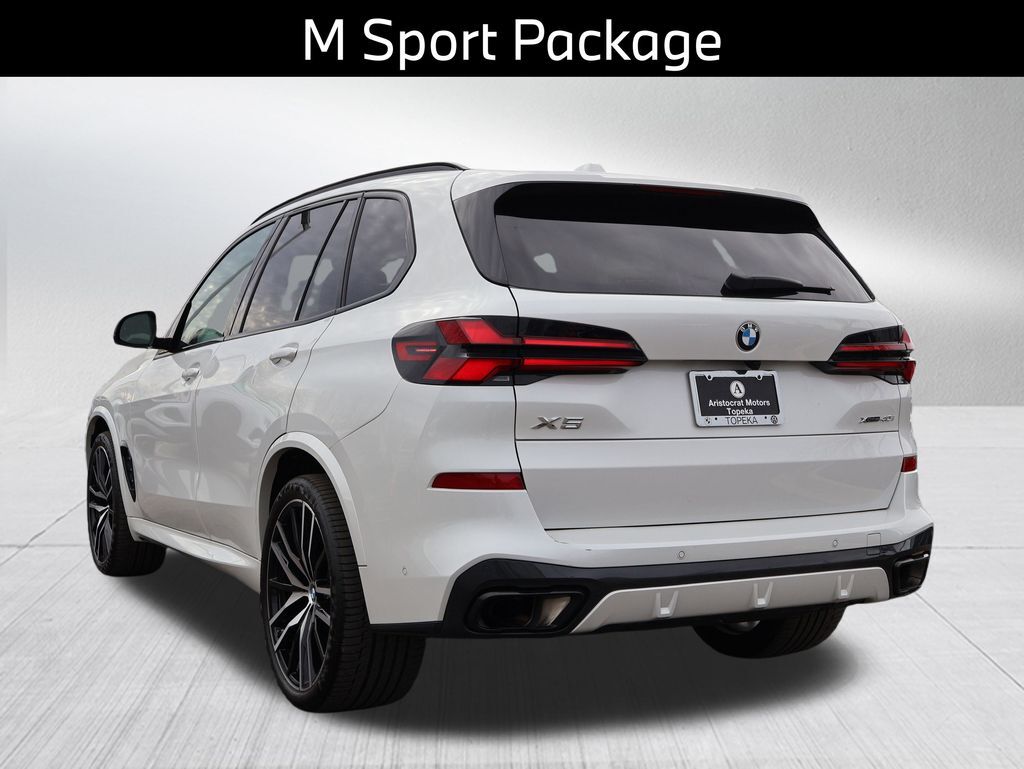 2024 BMW X5 xDrive40i San Clemente CA