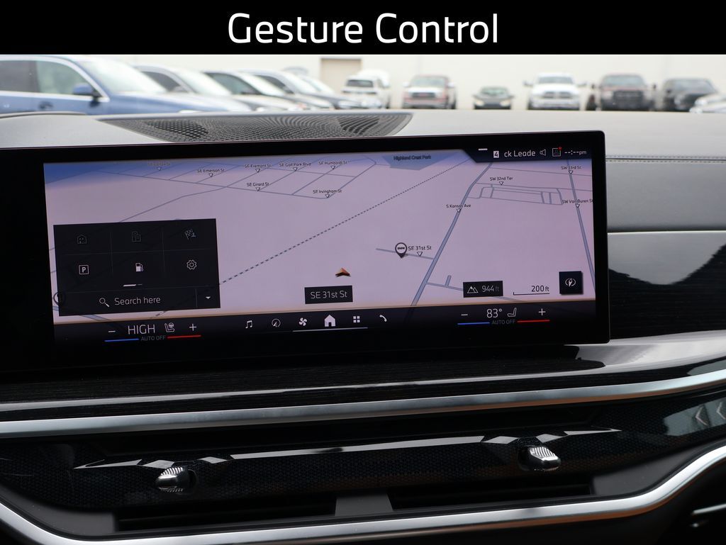 2024 BMW X5 xDrive40i San Clemente CA