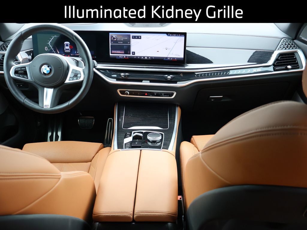 2024 BMW X5 xDrive40i San Clemente CA