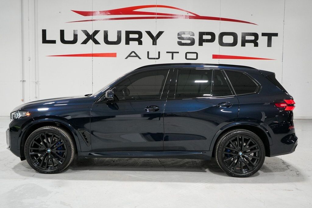 2024 BMW X5 xDrive40i 2024 BMW X5 xDrive40i