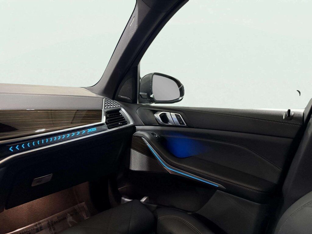 2024 BMW X5 xDrive40i w/Premium &amp; Climate Comfort Pkg San Clemente CA