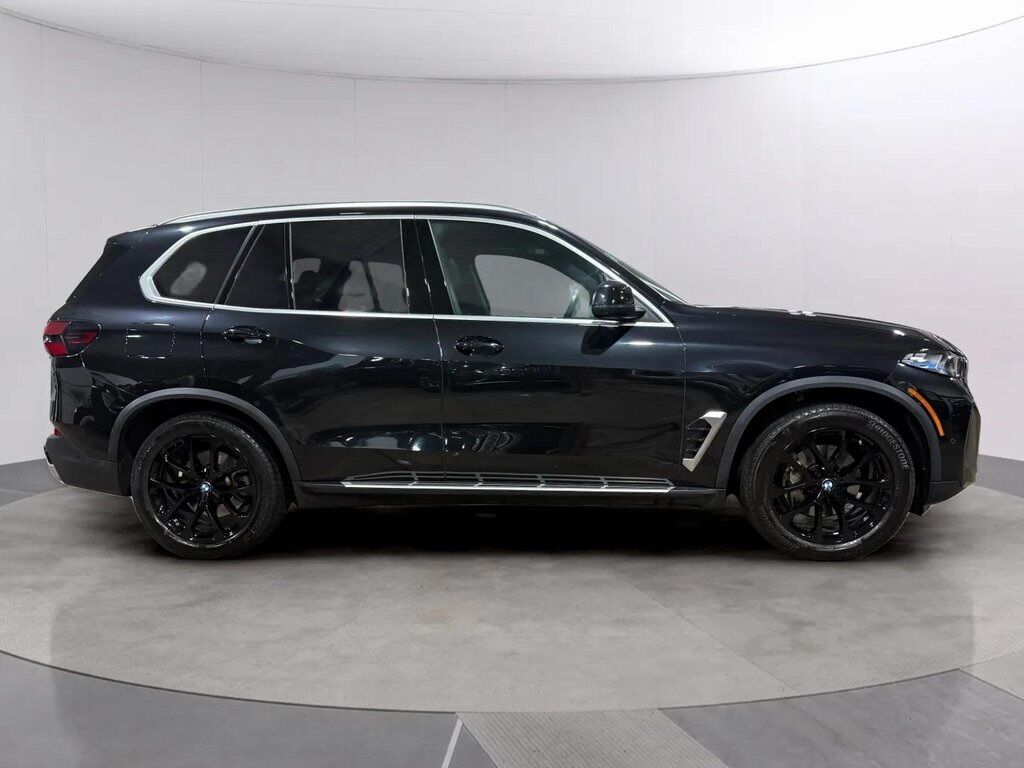 2024 BMW X5 xDrive40i w/Premium &amp; Climate Comfort Pkg