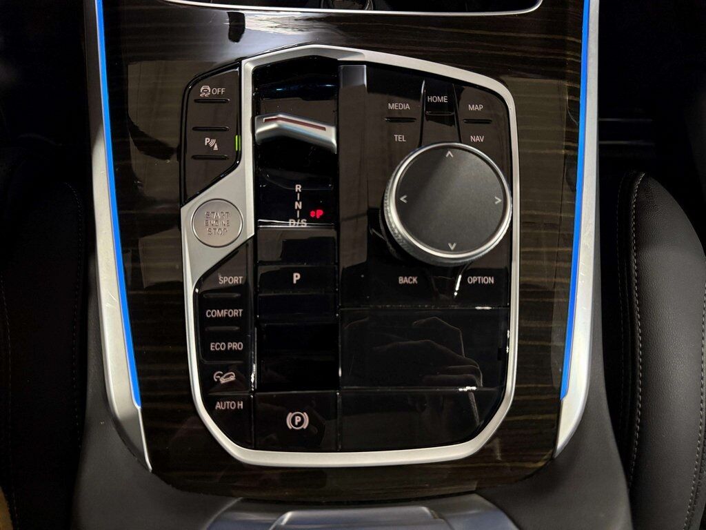 2024 BMW X5 xDrive40i w/Premium &amp; Climate Comfort Pkg San Clemente CA