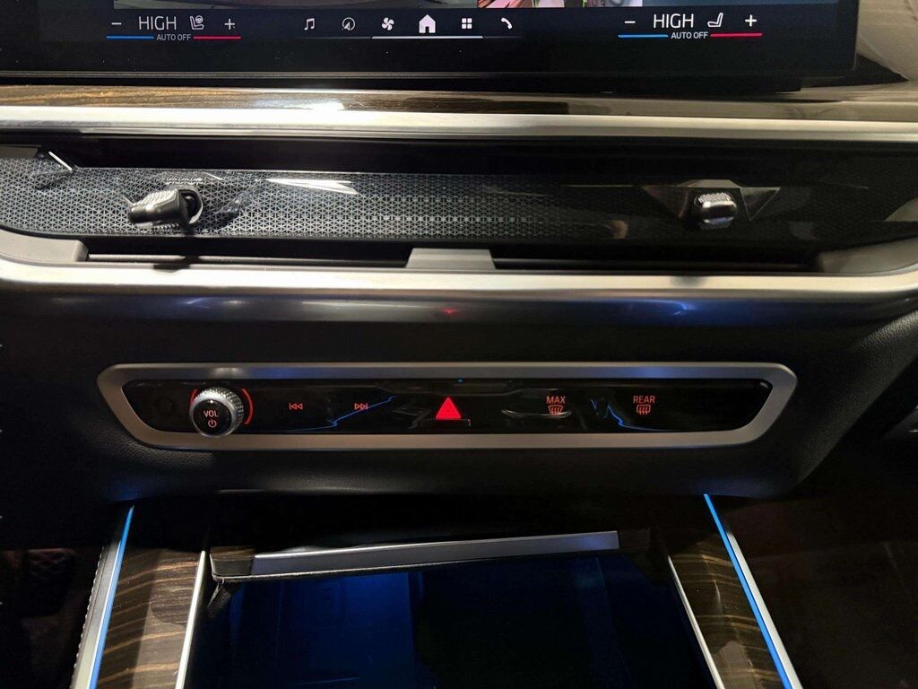 2024 BMW X5 xDrive40i w/Premium &amp; Climate Comfort Pkg San Clemente CA