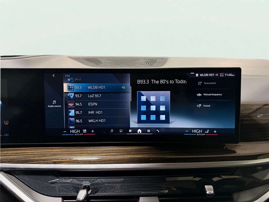 2024 BMW X5 xDrive40i w/Premium &amp; Climate Comfort Pkg San Clemente CA