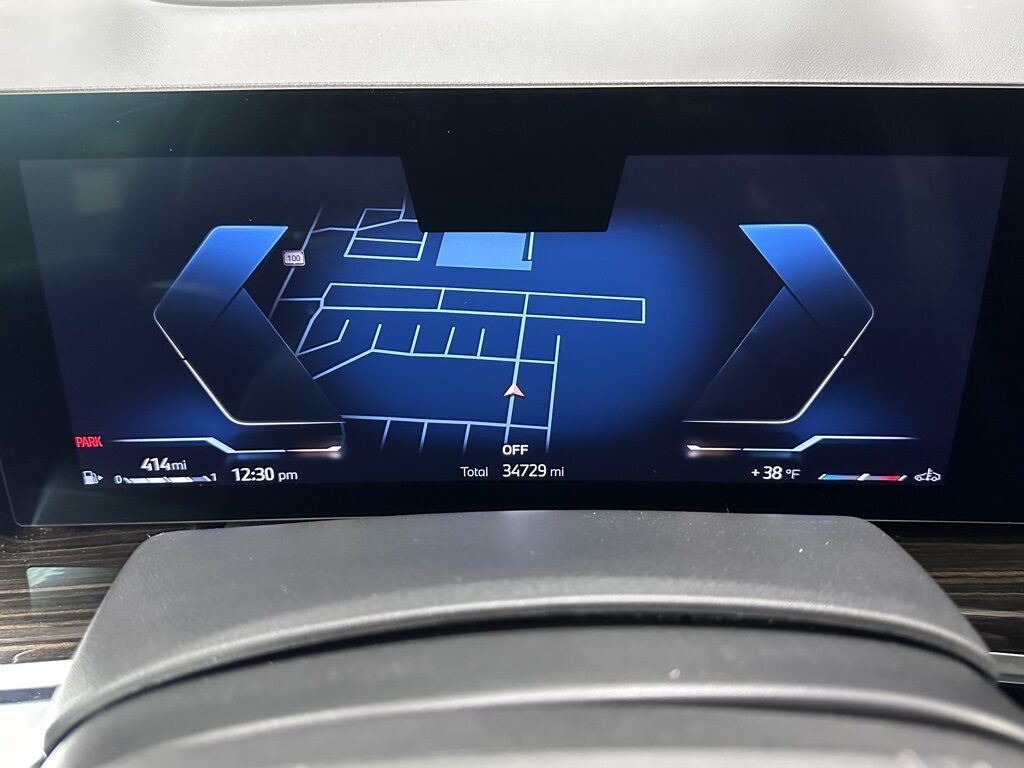 2024 BMW X5 xDrive40i w/Premium &amp; Climate Comfort Pkg San Clemente CA