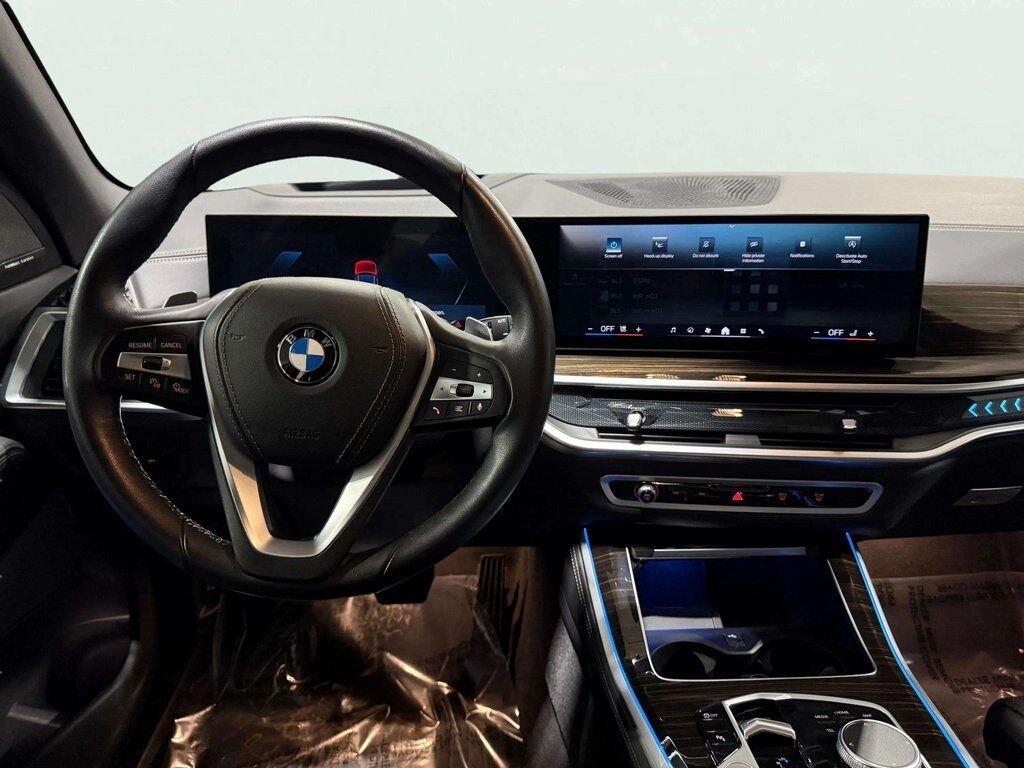 2024 BMW X5 xDrive40i w/Premium &amp; Climate Comfort Pkg San Clemente CA