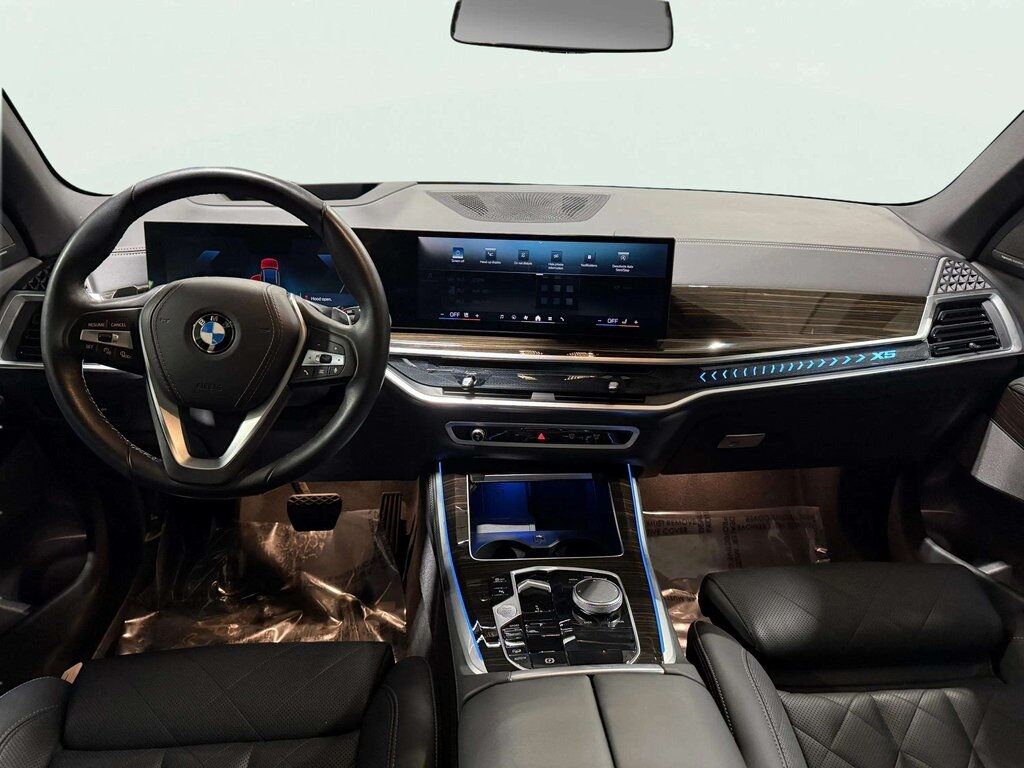 2024 BMW X5 xDrive40i w/Premium &amp; Climate Comfort Pkg San Clemente CA
