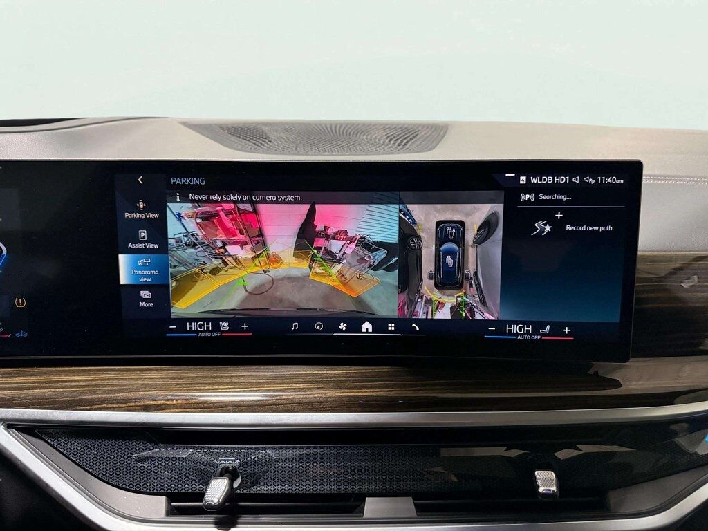 2024 BMW X5 xDrive40i w/Premium &amp; Climate Comfort Pkg San Clemente CA