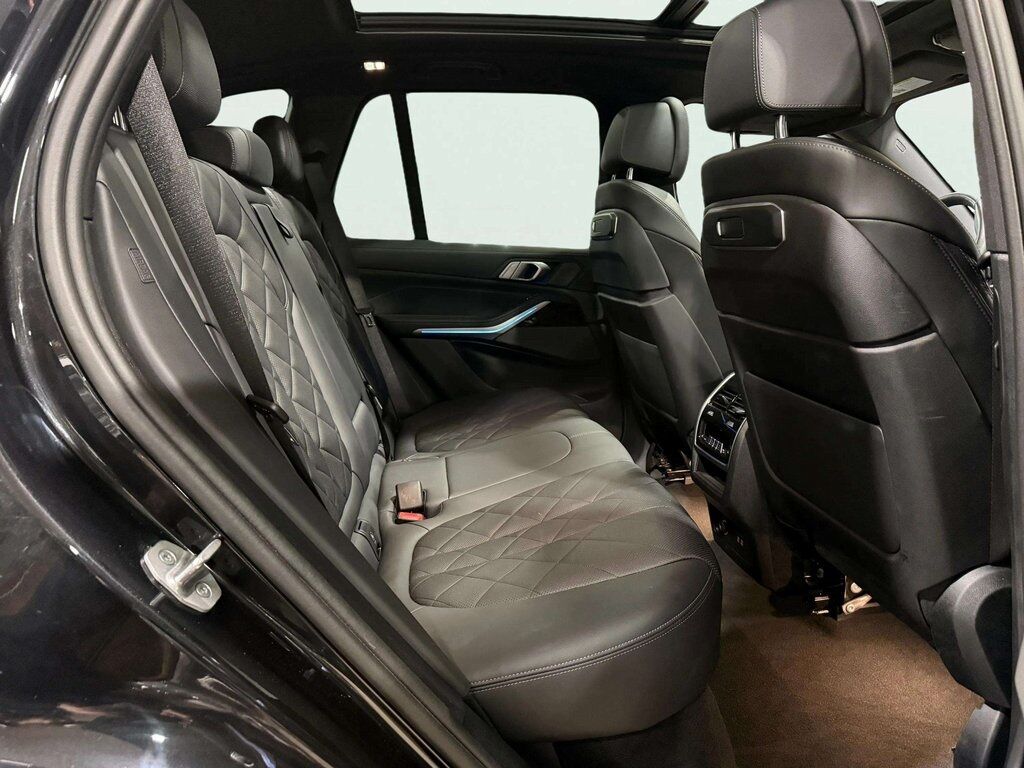 2024 BMW X5 xDrive40i w/Premium &amp; Climate Comfort Pkg San Clemente CA