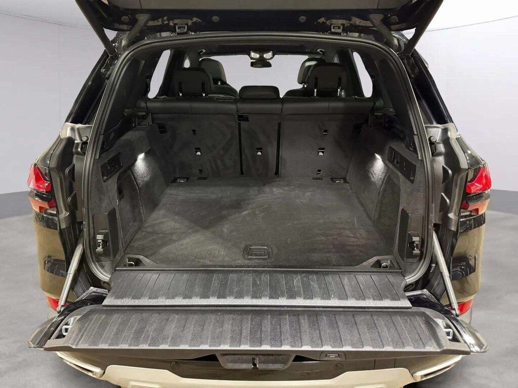 2024 BMW X5 xDrive40i w/Premium &amp; Climate Comfort Pkg San Clemente CA