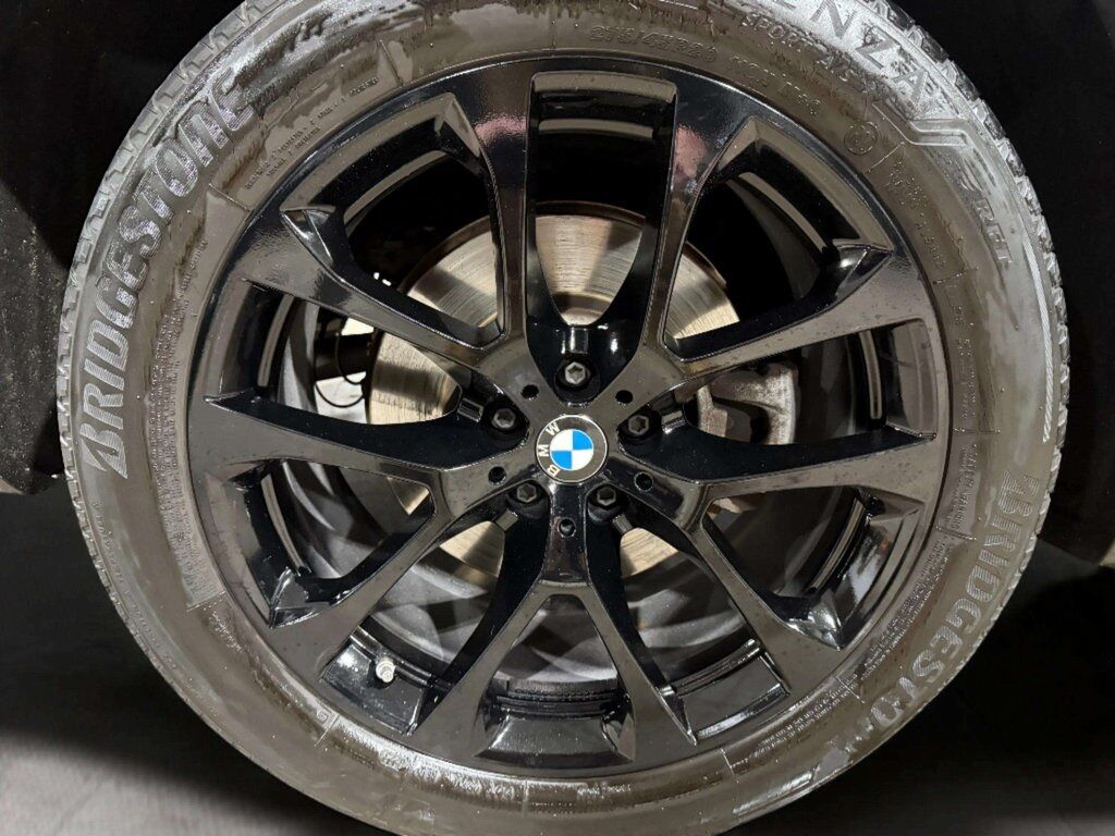 2024 BMW X5 xDrive40i w/Premium &amp; Climate Comfort Pkg San Clemente CA