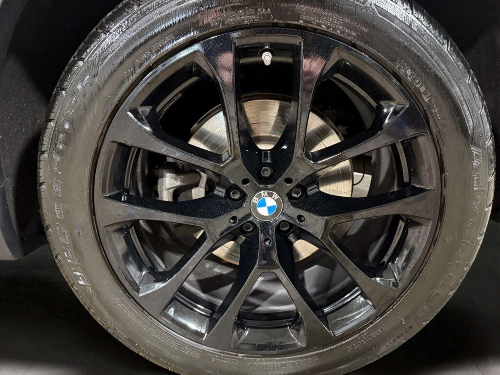 2024 BMW X5 xDrive40i w/Premium &amp; Climate Comfort Pkg San Clemente CA