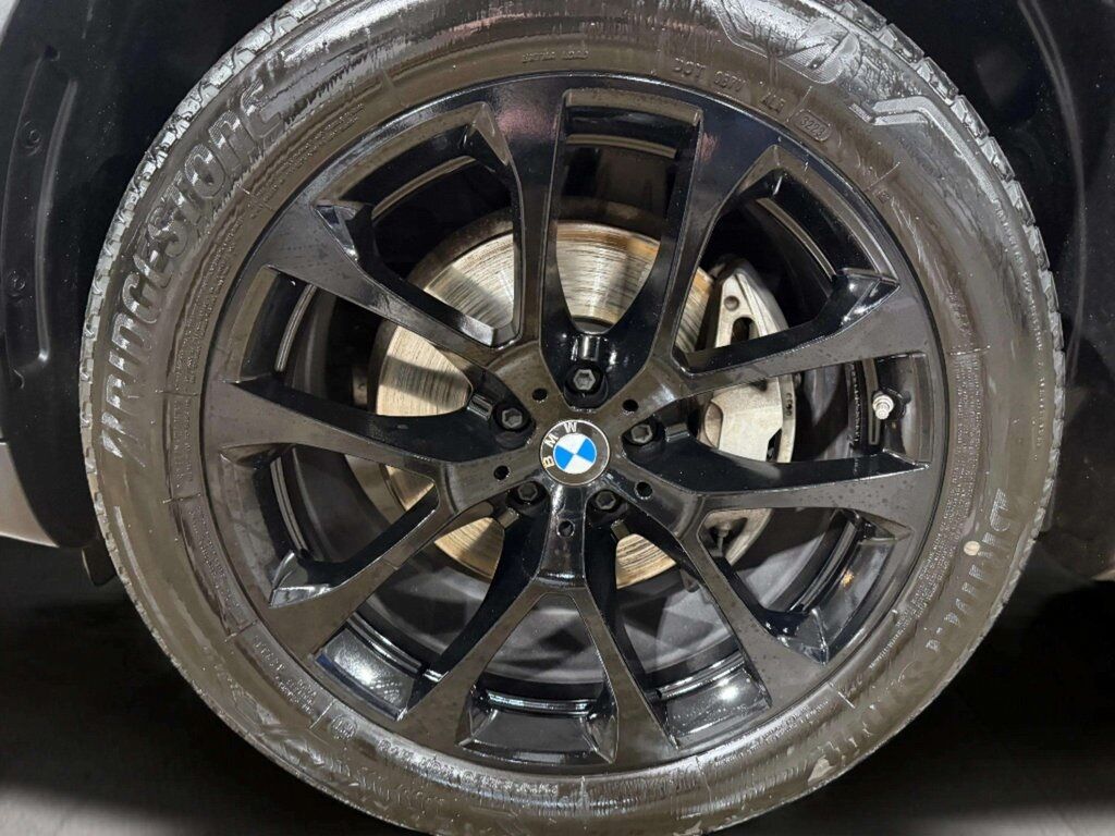 2024 BMW X5 xDrive40i w/Premium &amp; Climate Comfort Pkg San Clemente CA