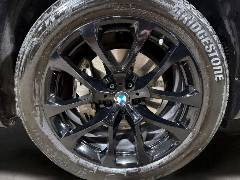 2024 BMW X5 xDrive40i w/Premium &amp; Climate Comfort Pkg San Clemente CA