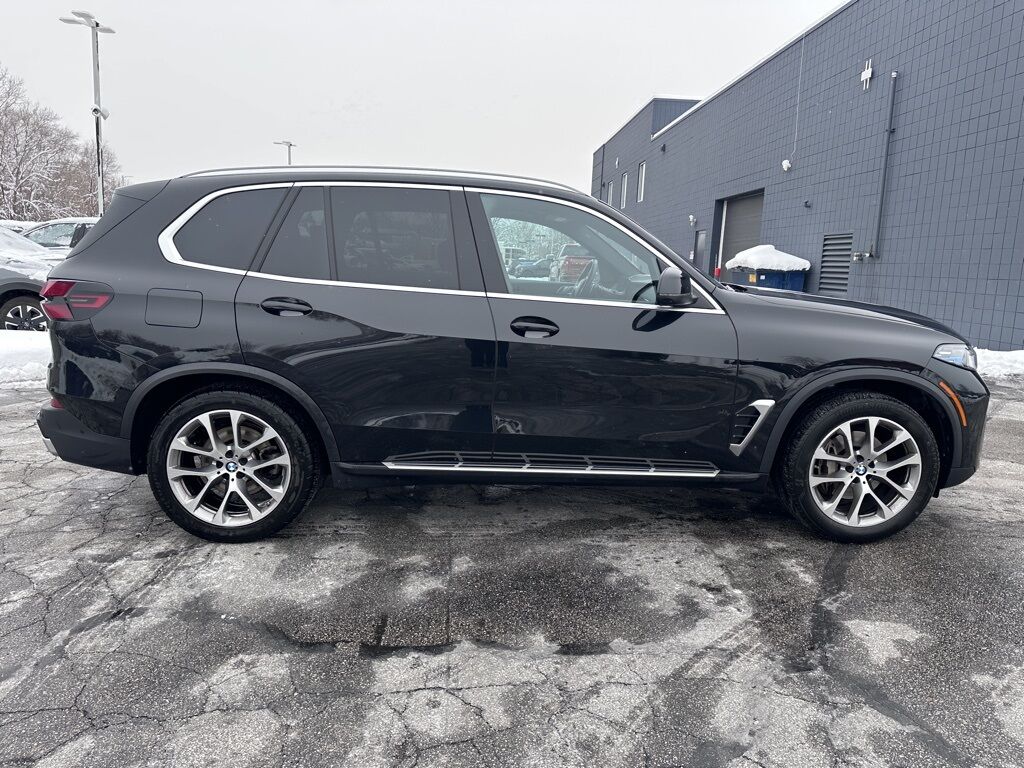 2024 BMW X5 xDrive40i w/Premium &amp; Climate Comfort Pkg San Clemente CA