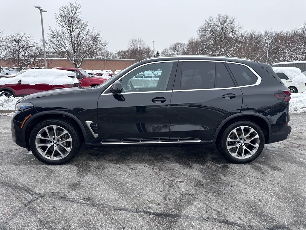 2024 BMW X5 xDrive40i w/Premium &amp; Climate Comfort Pkg San Clemente CA