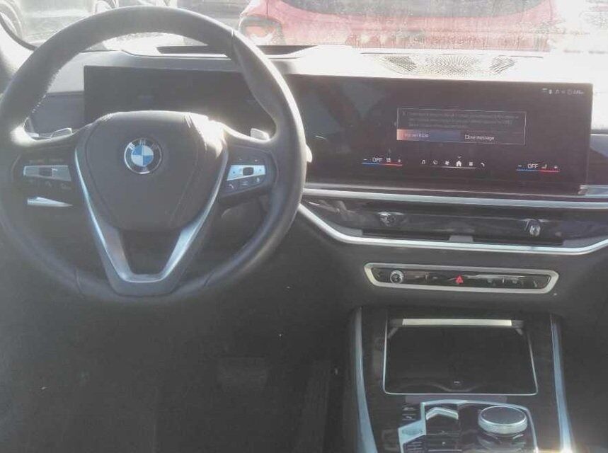 2024 BMW X5 xDrive40i w/Premium &amp; Climate Comfort Pkg San Clemente CA