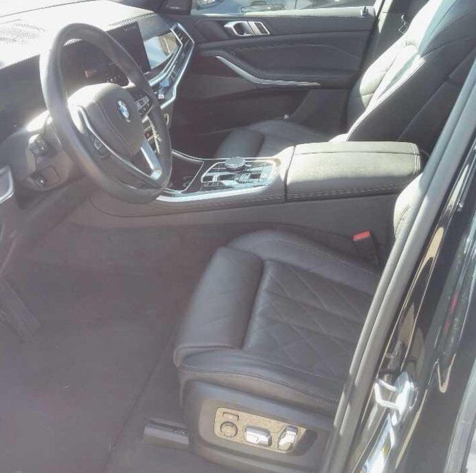 2024 BMW X5 xDrive40i w/Premium &amp; Climate Comfort Pkg San Clemente CA