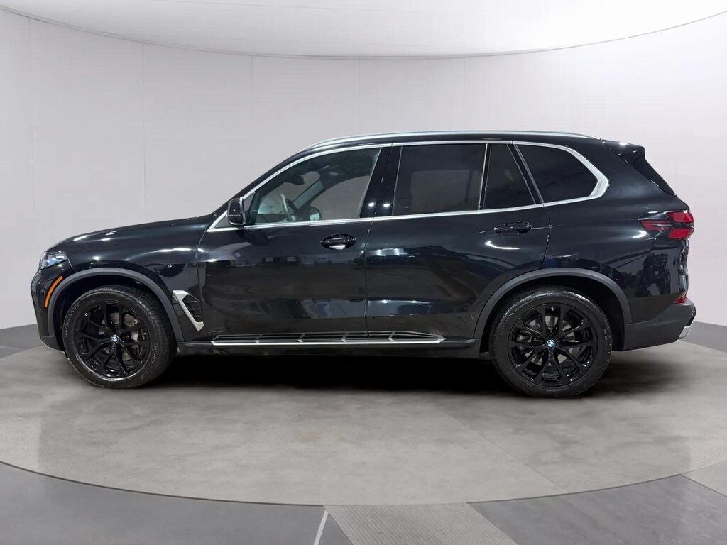 2024 BMW X5 xDrive40i w/Premium &amp; Climate Comfort Pkg San Clemente CA