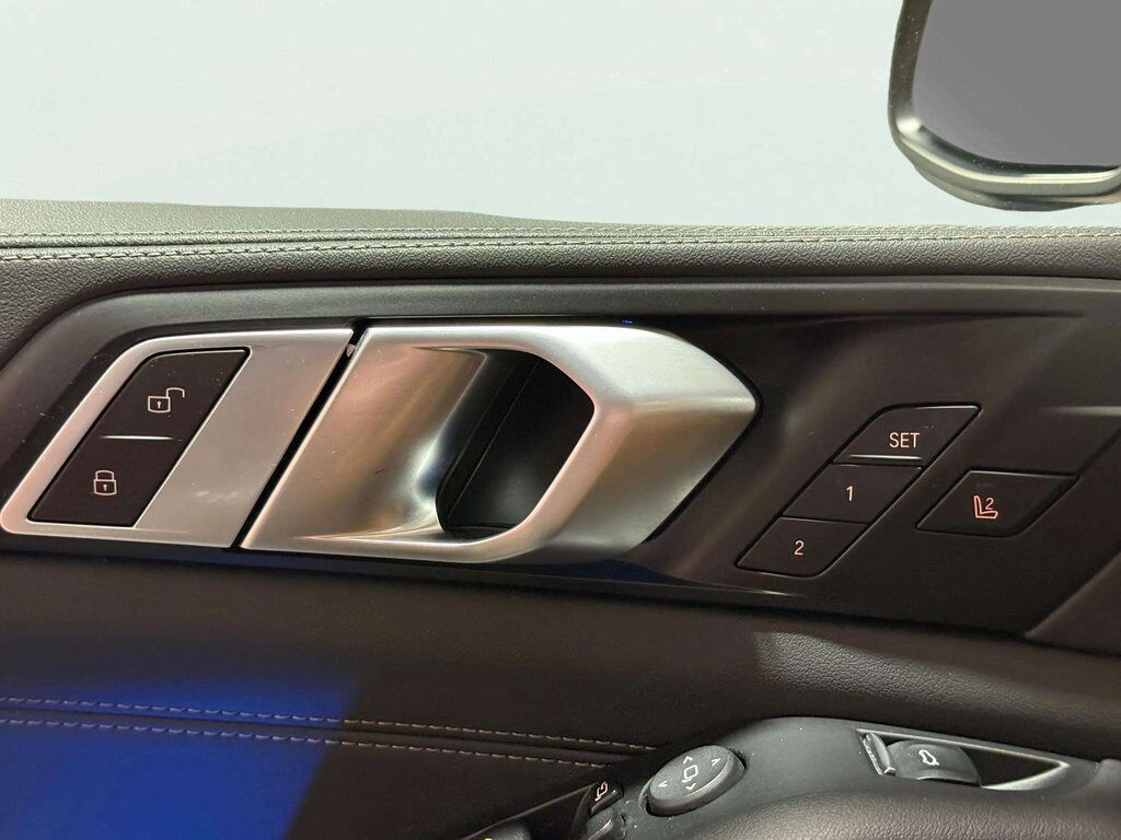 2024 BMW X5 xDrive40i w/Premium &amp; Climate Comfort Pkg San Clemente CA