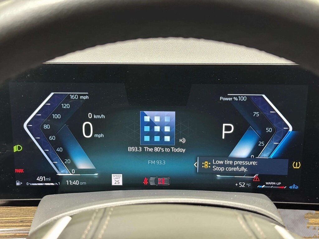 2024 BMW X5 xDrive40i w/Premium &amp; Climate Comfort Pkg San Clemente CA