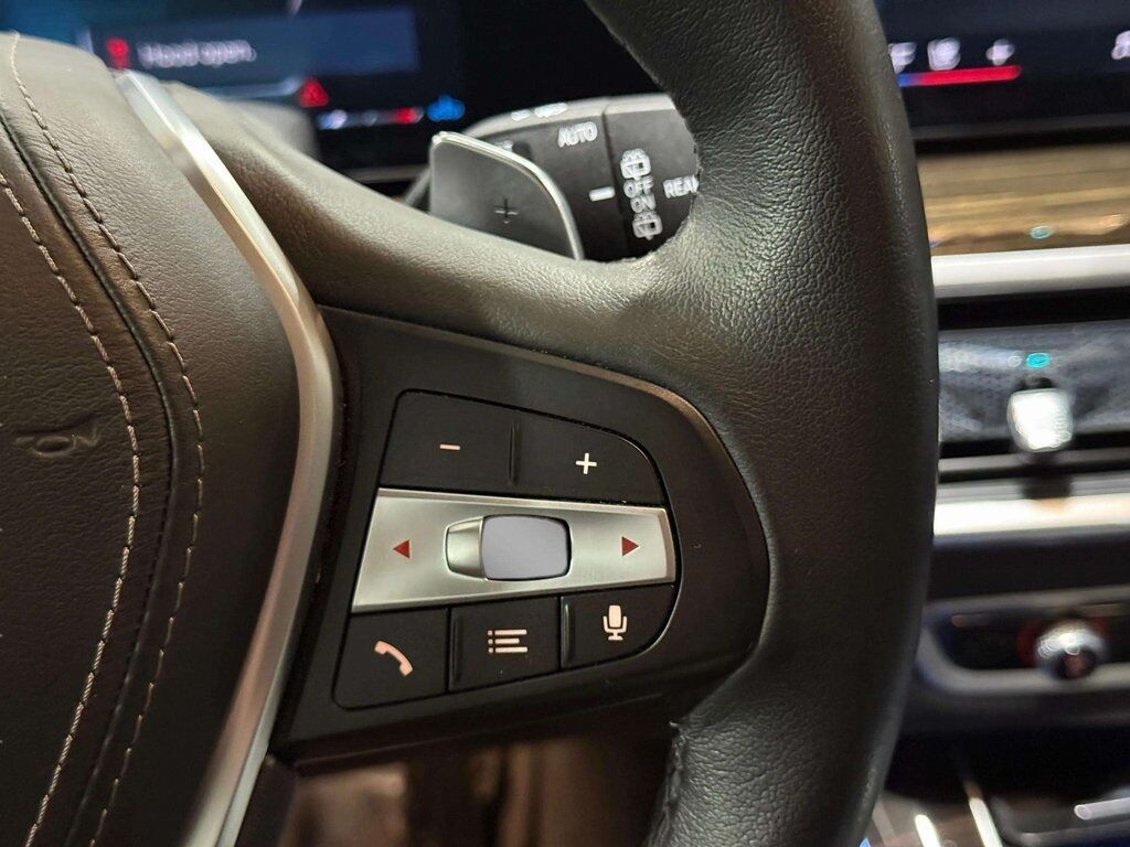 2024 BMW X5 xDrive40i w/Premium &amp; Climate Comfort Pkg San Clemente CA