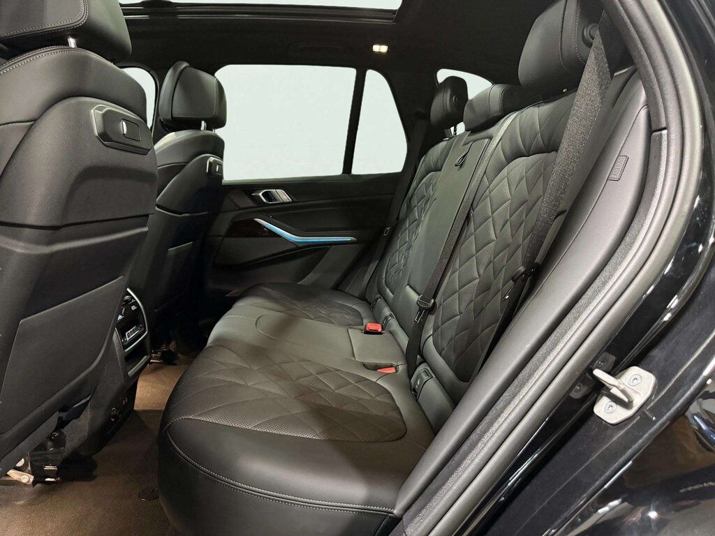 2024 BMW X5 xDrive40i w/Premium &amp; Climate Comfort Pkg San Clemente CA