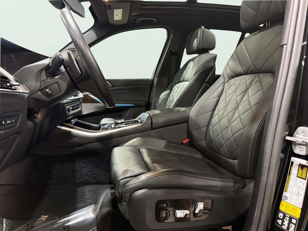 2024 BMW X5 xDrive40i w/Premium &amp; Climate Comfort Pkg San Clemente CA