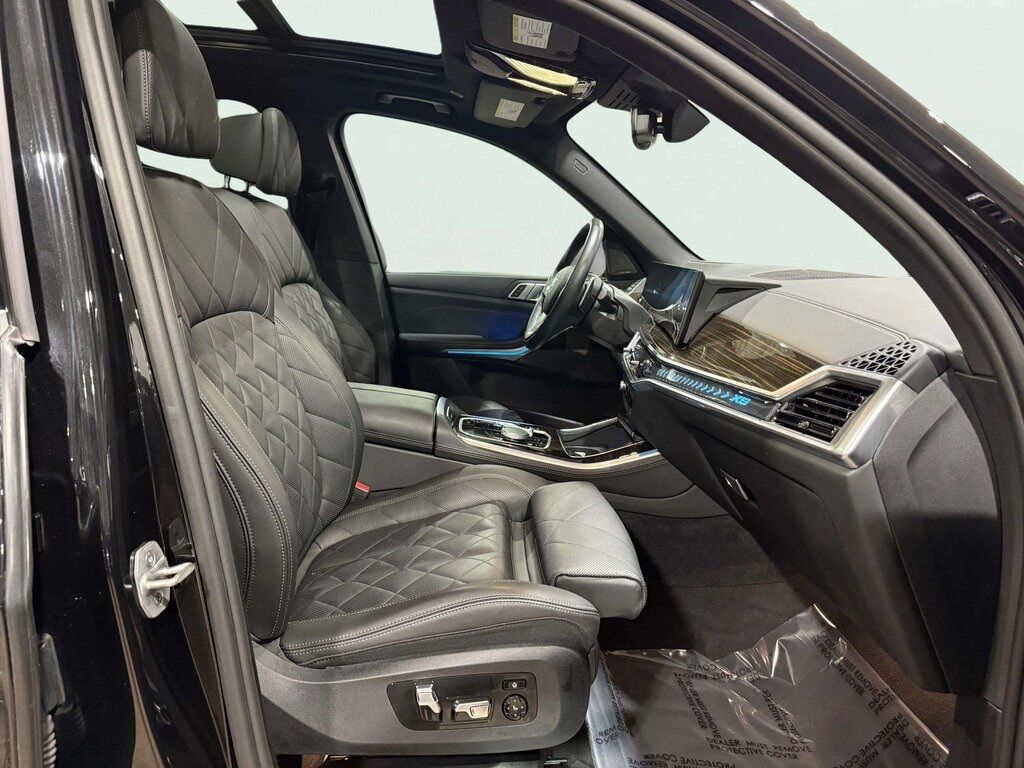 2024 BMW X5 xDrive40i w/Premium &amp; Climate Comfort Pkg San Clemente CA