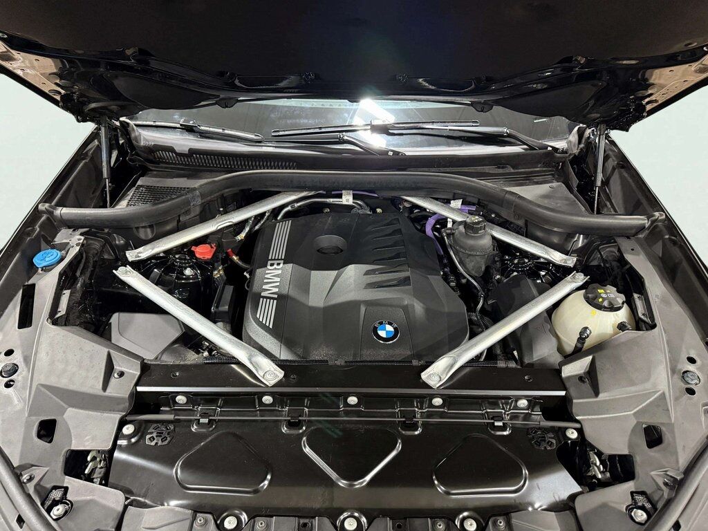 2024 BMW X5 xDrive40i w/Premium &amp; Climate Comfort Pkg San Clemente CA