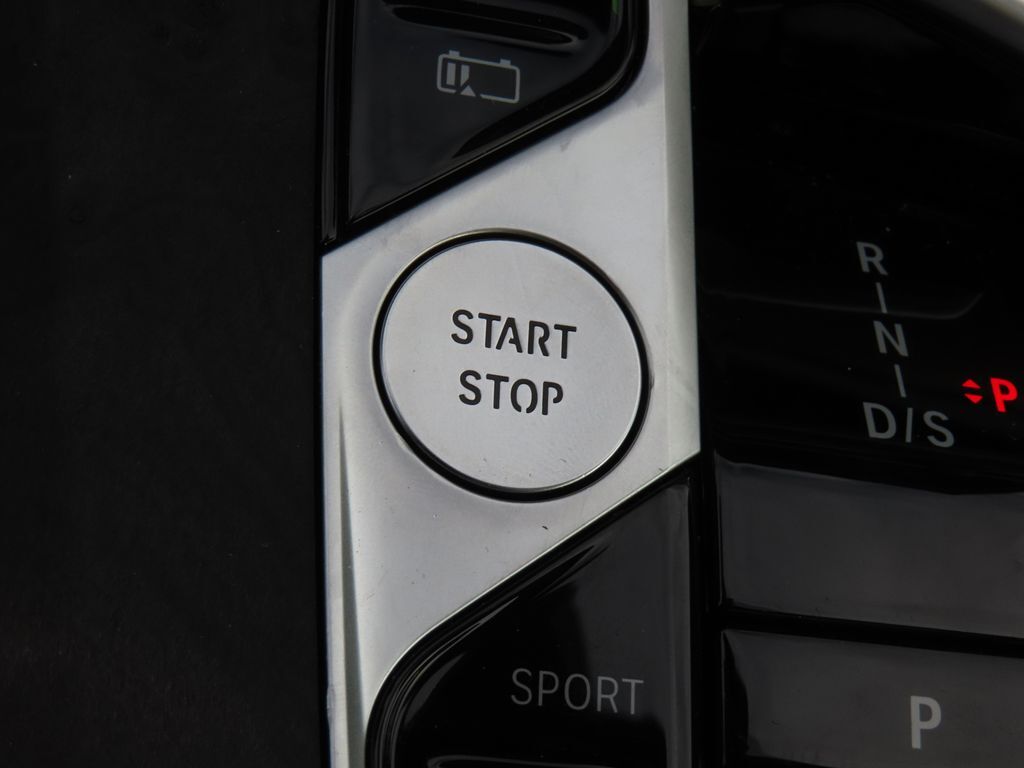 2024 BMW X5 xDrive50e