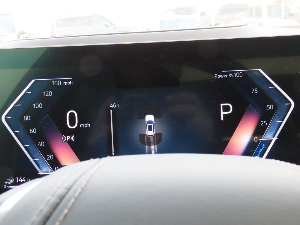 2024 BMW X5 xDrive50e