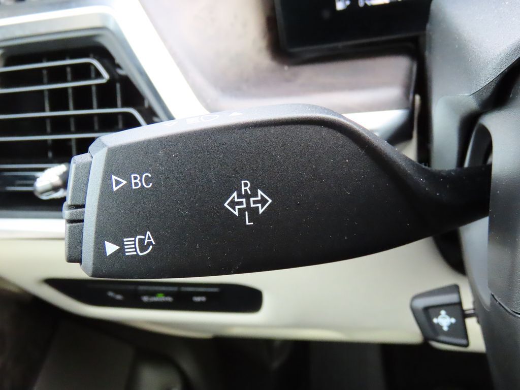 2024 BMW X5 xDrive50e